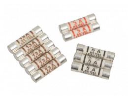 SMJ Mixed Fuse Pack (Pack of 10) £4.79
